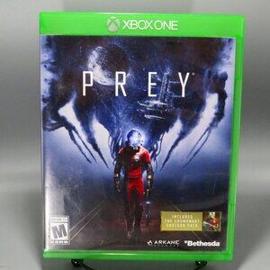 Prey (Microsoft Xbox One)